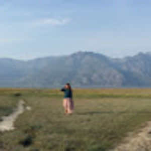 Meet your Posher, Casey